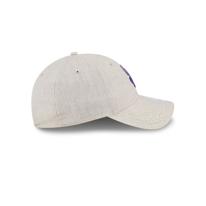 San Francisco Giants Floral Women's 9TWENTY Adjustable Hat