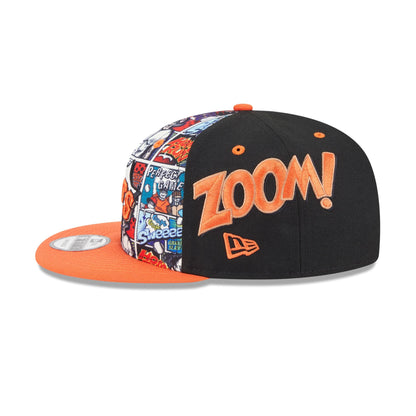 San Francisco Giants Diamond Hero Edition 9FIFTY Snapback Hat