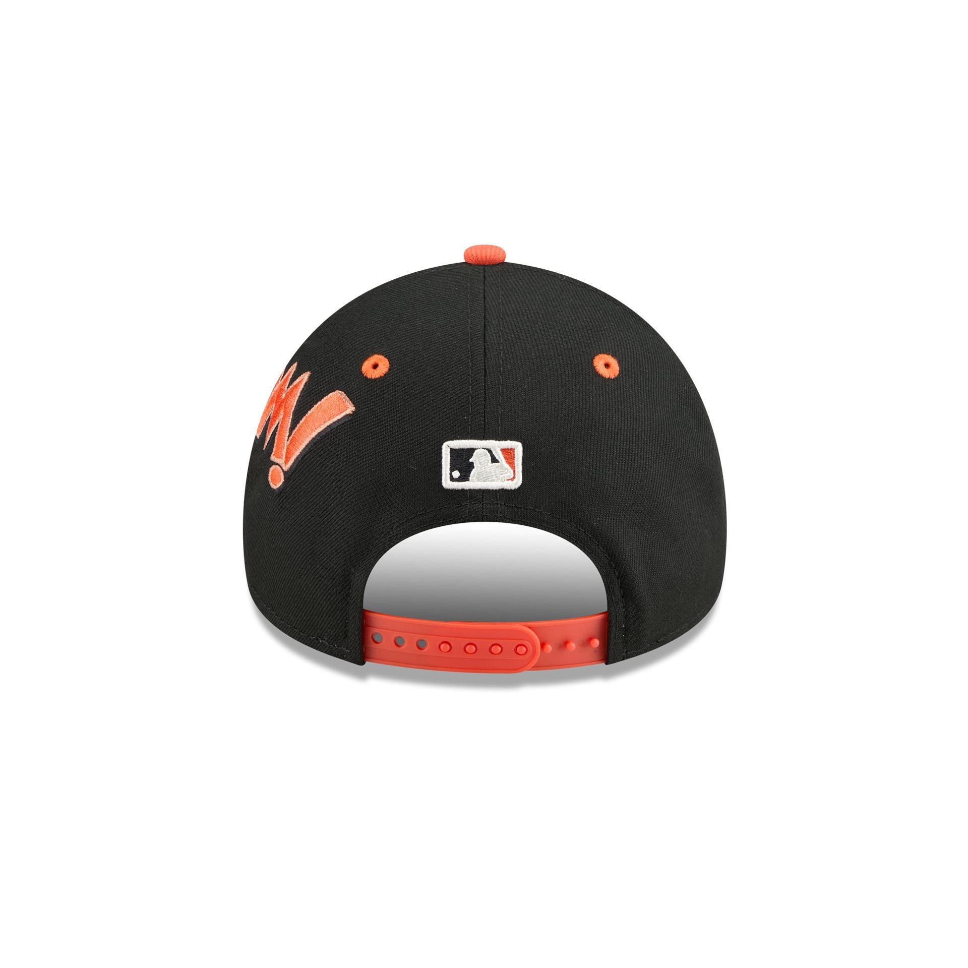 San Francisco Giants Diamond Hero Edition 9FORTY A-Frame Snapback Hat