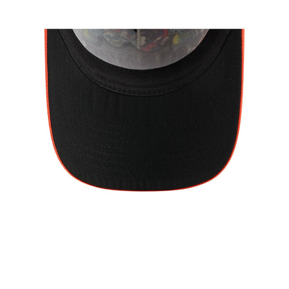 San Francisco Giants Diamond Hero Edition 9FORTY A-Frame Snapback Hat