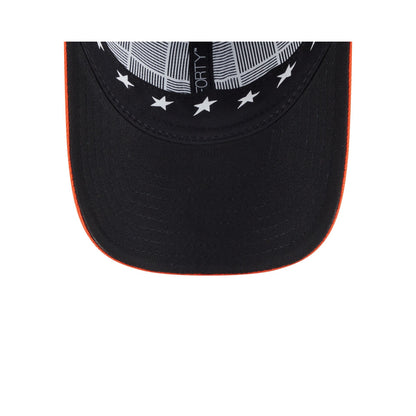 San Francisco Giants 2025 All-Star Game 9FORTY M-Crown Snapback Hat