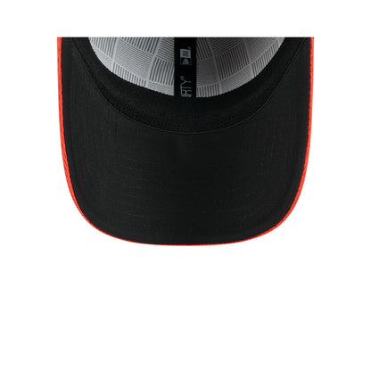 San Francisco Giants 2025 All-Star Game 39THIRTY Stretch Fit Hat