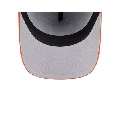 San Francisco Giants Cartoon 9FIFTY A-Frame Snapback Hat