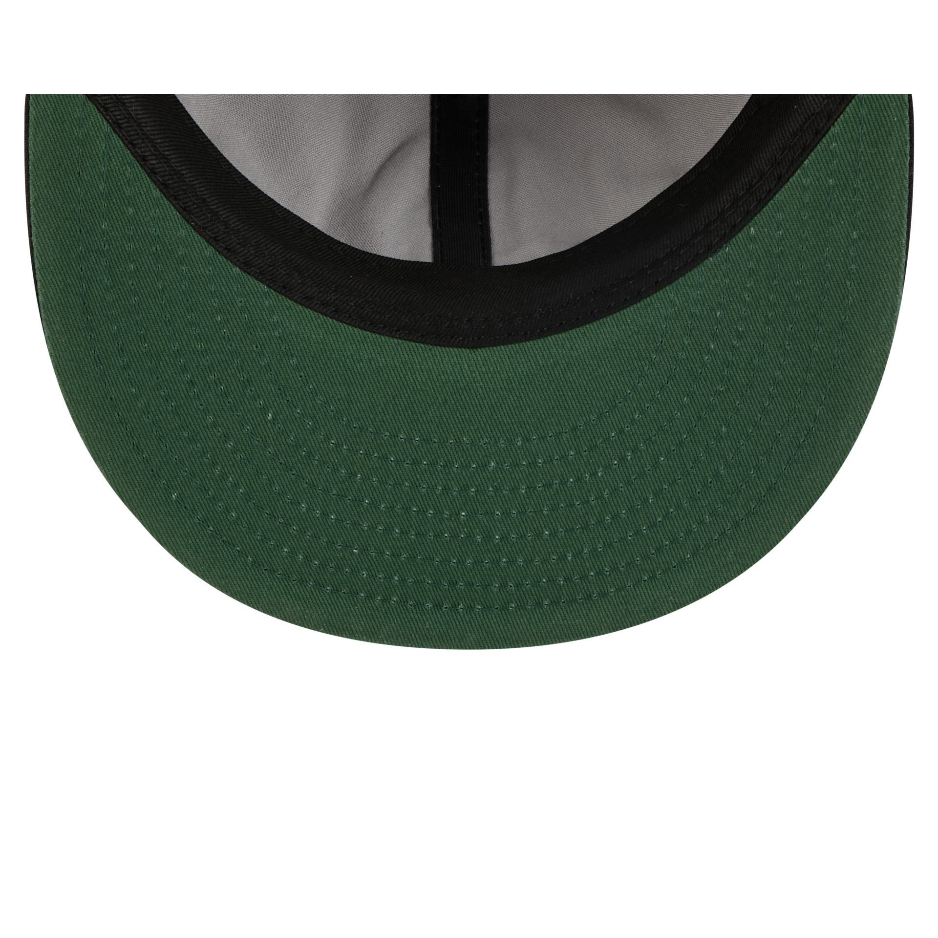 San Francisco Giants Three Looms Wool Pinstripe Retro Crown 9FIFTY Adjustable Hat