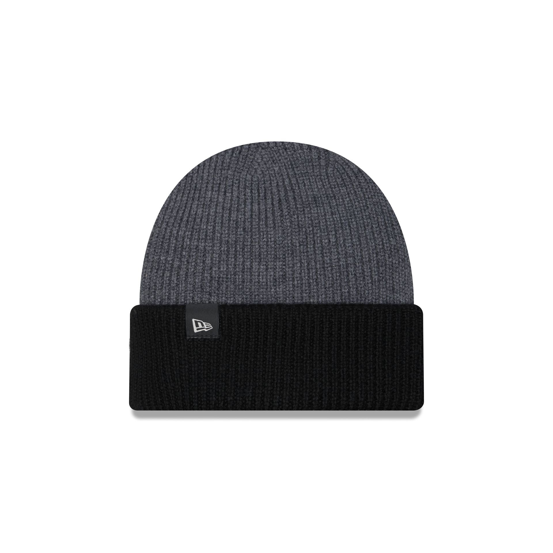 San Francisco Giants Merino Wool Color Block Cuff Knit Hat