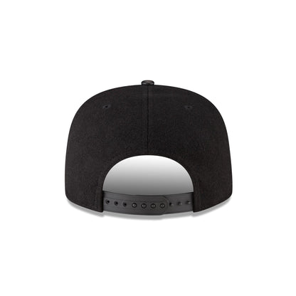 San Francisco Giants Wool Letterman 9FIFTY A-Frame Snapback Hat