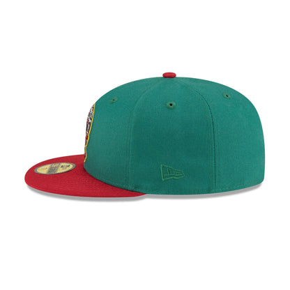 San Francisco Giants Cinco de Mayo 59FIFTY Fitted Hat