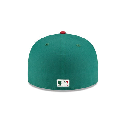 San Francisco Giants Cinco de Mayo 59FIFTY Fitted Hat