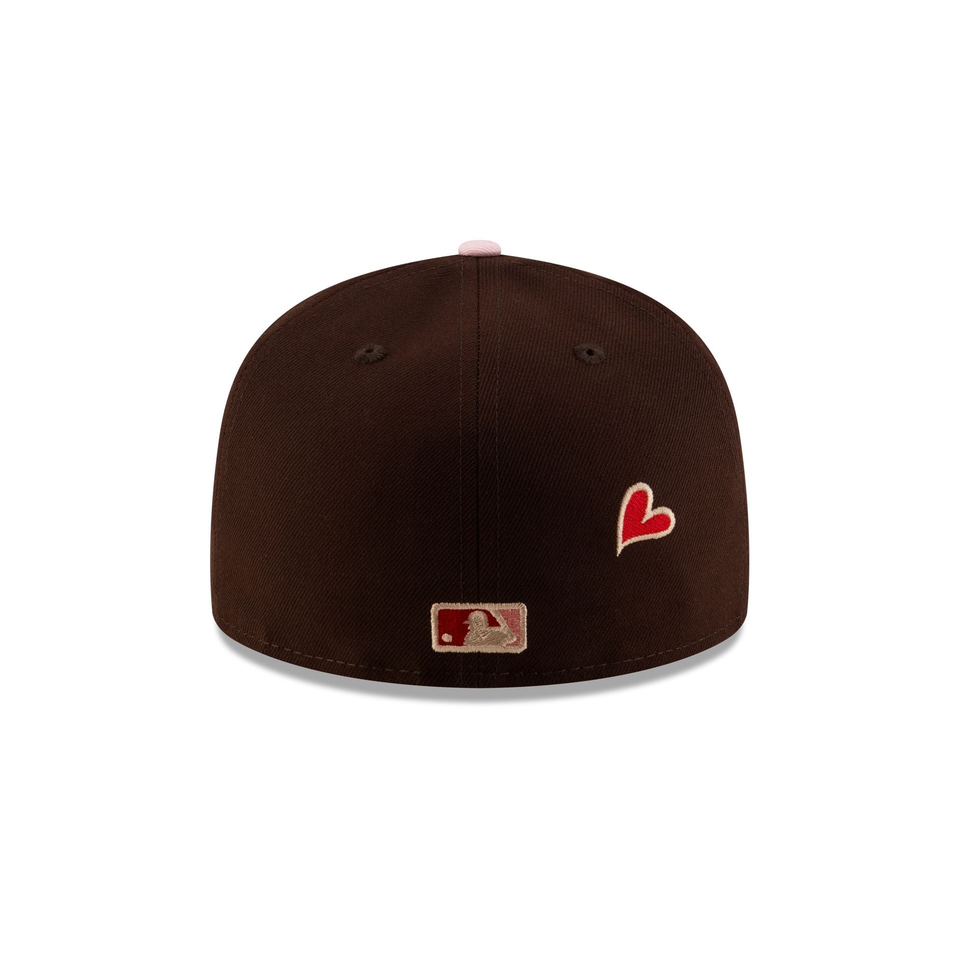 San Francisco Giants Roses 59FIFTY Fitted Hat