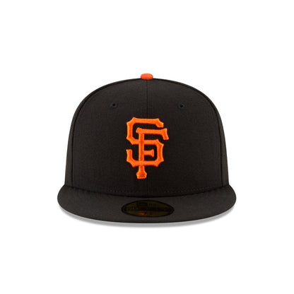 San Francisco Giants Authentic Collection 59FIFTY Fitted Hat
